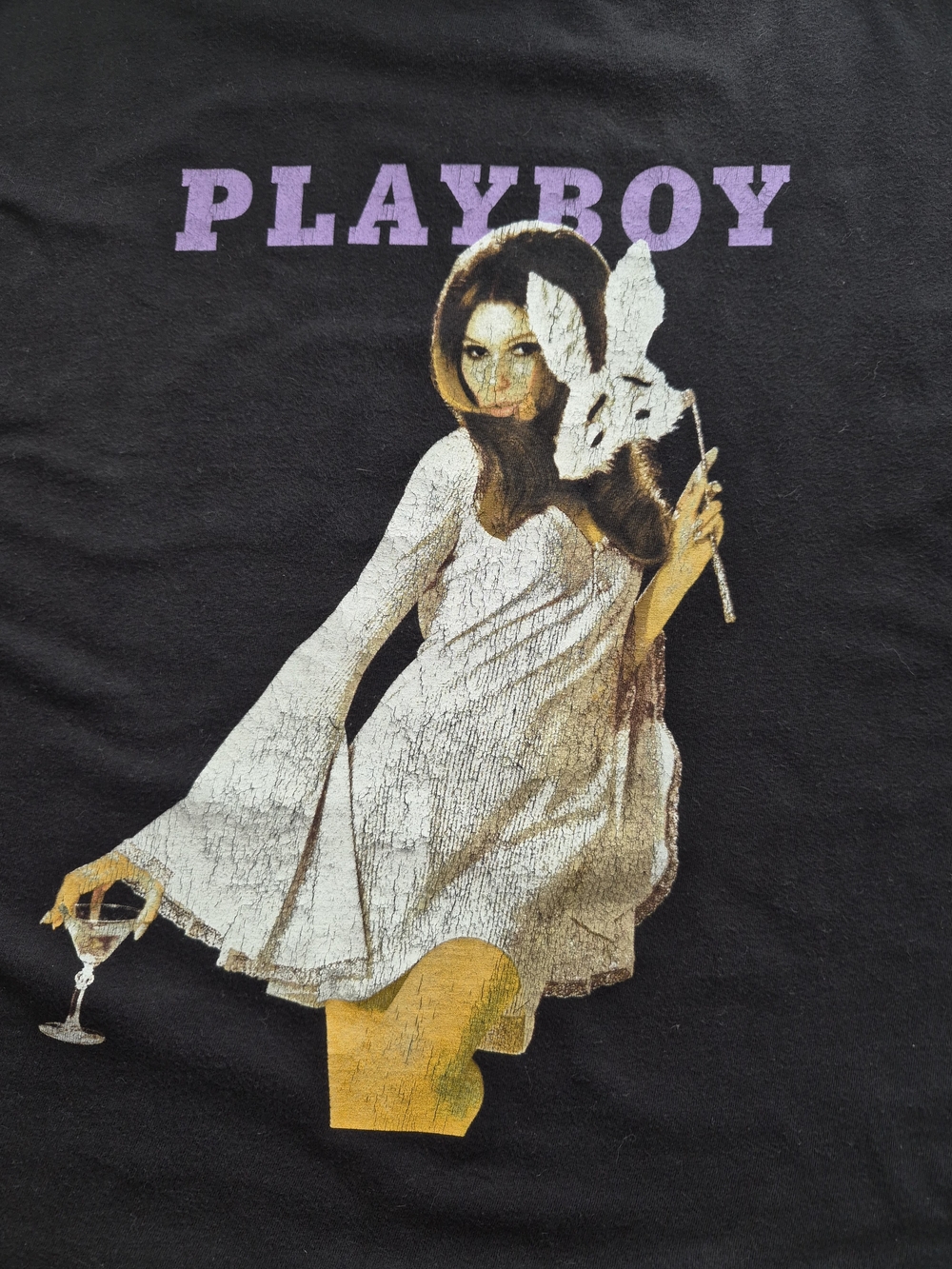 Vintage Playboy TSHIRT